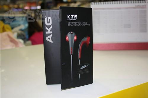 ���񼶾�Ʒ������AKGK315����170Ԫ