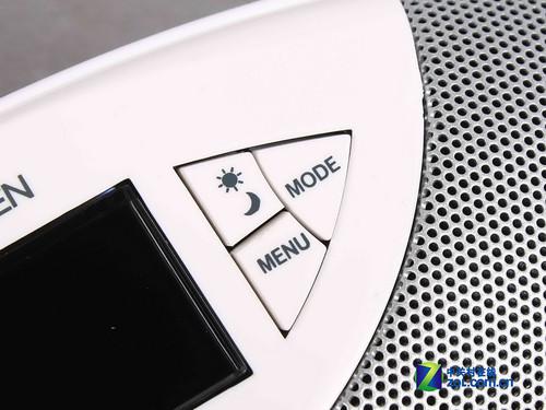 便携/家居全能朗琴H2000数字音响评测