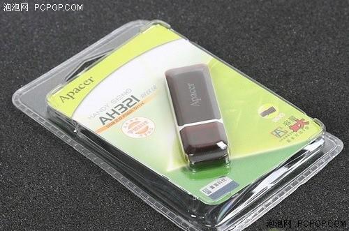 科技之美 宇瞻16G钢铁侠造型U盘135元_硬件