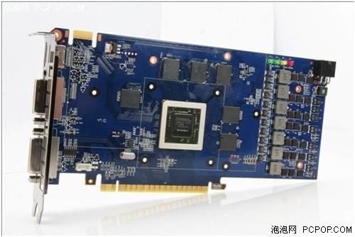 ����Ψһ2GB�Դ�ӯͨGTX550Ti��1199