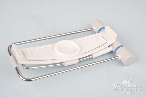 ipad好伴侣九州风神i-standS3新品到