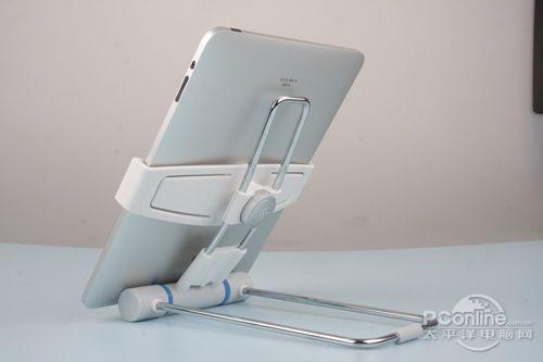 ipad好伴侣九州风神i-standS3新品到
