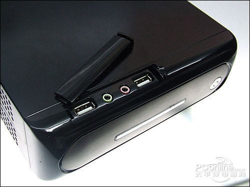 打造最小主机 立人小机箱E-2012售290