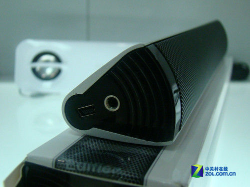 多单元设计 漫步者M16笔记本音箱260元_硬件