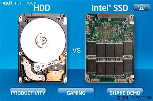Intel推CPU\/SSD规格查询iPhone版软件_硬件_