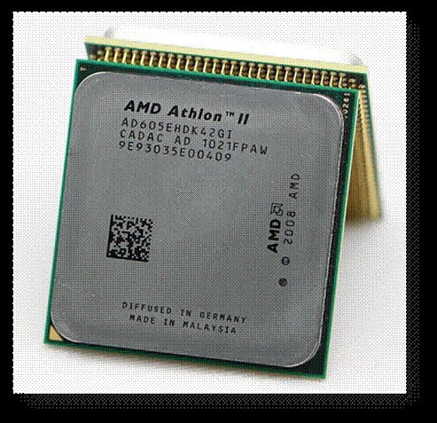 四核最强性价比 AMD速龙II X4 605e报925元_