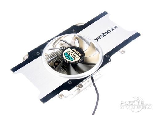 不足千元畅玩大屏:盈通HD6790显卡评测