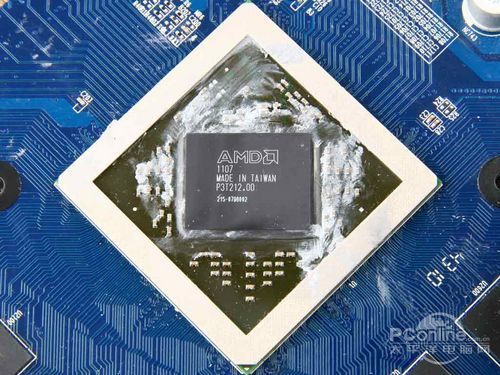 不足千元畅玩大屏:盈通HD6790显卡评测