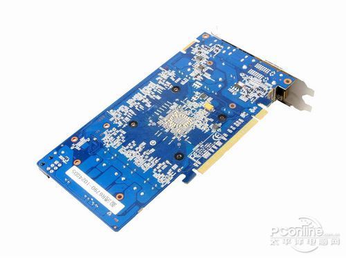 不足千元畅玩大屏:盈通HD6790显卡评测