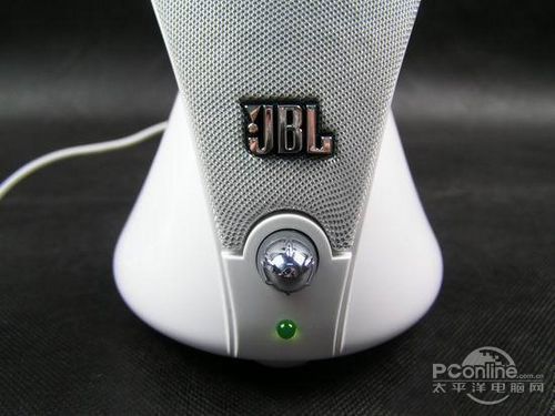 知名音响品牌 JBL Duet二重奏音箱到货_硬件