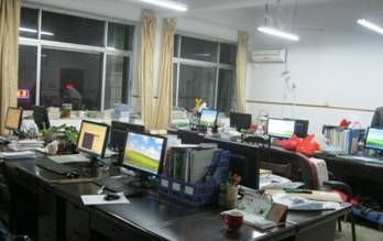 建立教育信息网络LG&ldquo;慧联&rdquo;助力滨江中学
