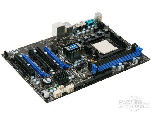 浮点运算更强 配AMD处理器装机配置导购_硬件_科技时代_新浪网