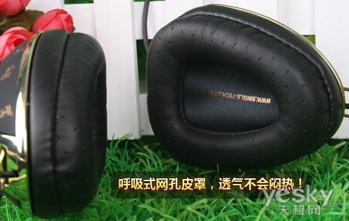 一种经典一种潮流宾果i360音乐耳机评测