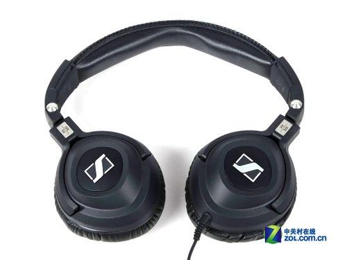 发力千元头戴耳机 森海PX360全面试用_硬件