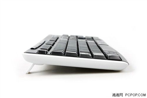 优联技术加2年续航 罗技k270键盘评测