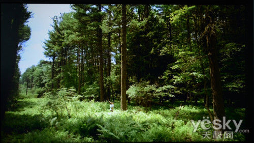 气度不凡 瀚视奇HL227LED液晶显示器评测