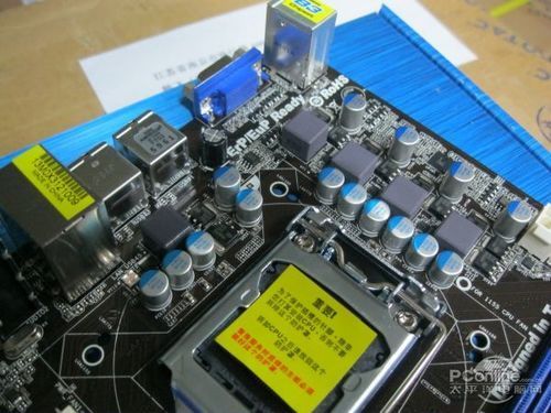 SNB���ʵ�ݴ����H61M-VS�ּ۽�420!