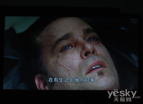 王者颠覆3D概念三星S23A950显示器评测！