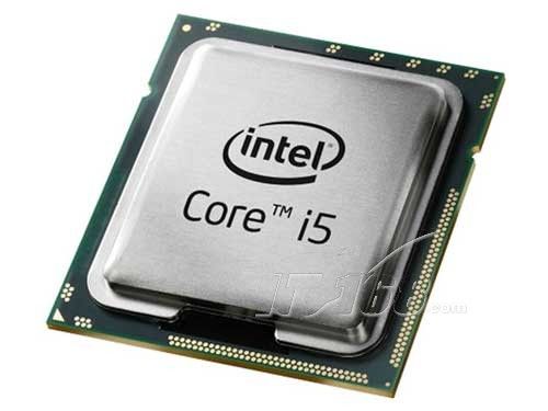 品质保证 英特尔酷睿i5处理器仅1250元_硬件