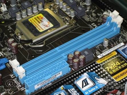 SNB超值之选华硕H61-MLX报价549元