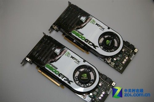 可曾记得爱 看十年间名留史册的经典显卡_硬件