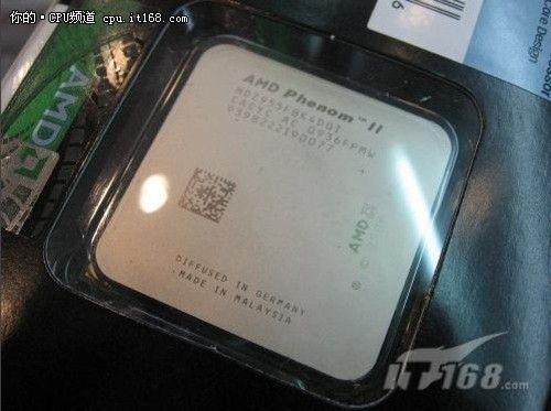 AMD 955超频，探索处理器潜能的艺术