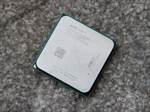 AMD推土机来袭?10月新上市的CPU一览_硬件