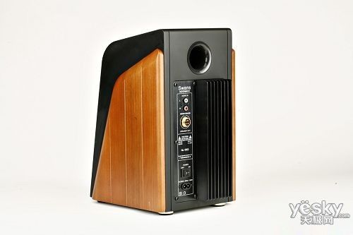 聆听自然的声音 惠威m200mkiii售价1880元