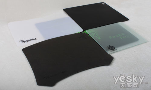 只做玩家需要的鼠标 网际快车沙漠之鹰评测_硬