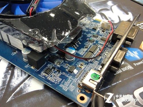 ��ˢС����˫BIOSӰ��GT430����599Ԫ