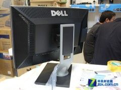 顶级IPS面板!戴尔U2410液晶暴涨400元