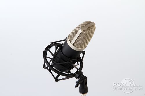 你也可以是陈奕迅!专业级录音器材评测_硬件