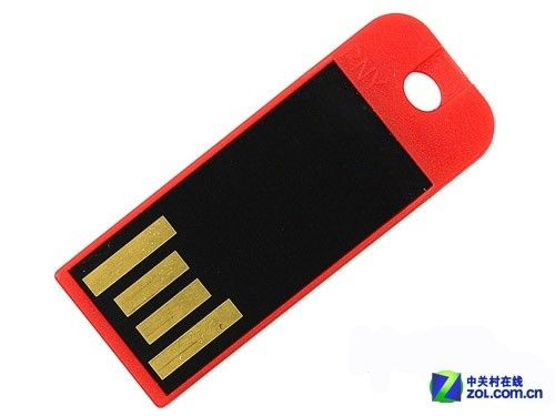 新年福来到 PNY 16GB龙年威盘仅98元_硬件