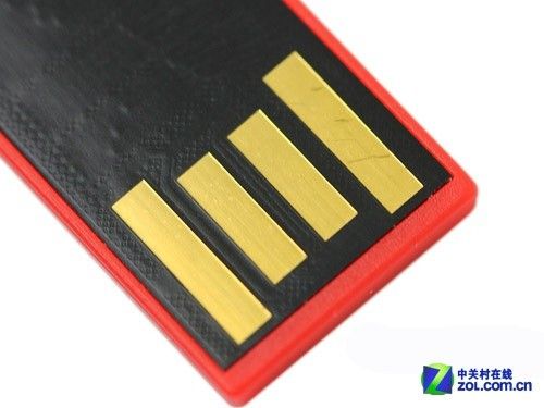 新年福来到 PNY 16GB龙年威盘仅98元_硬件