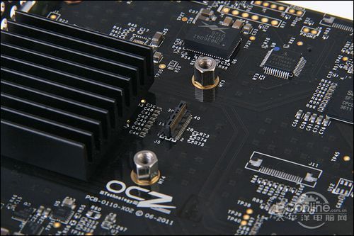 �ٶ����������OCZRevoHybridӲ������(3)