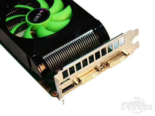 不足千元 一样畅玩:高性价比游戏显卡推荐_硬