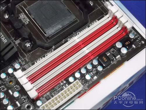 延续超频本色!T系列映泰TA970XE上市