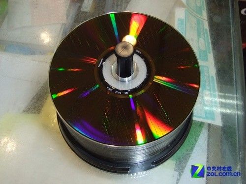 光盘片谁还用？细说光存储的兴衰历史