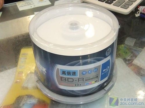 光盘片谁还用？细说光存储的兴衰历史