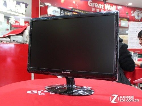 23.6液晶崩盘988元！本周LED最新报价