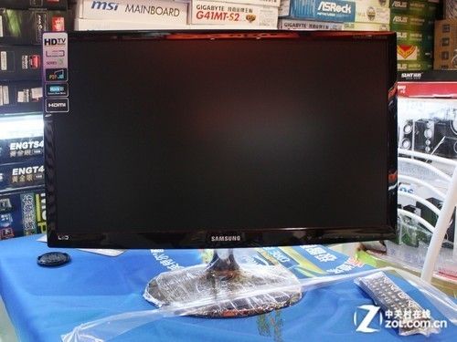 23.6液晶崩盘988元！本周LED最新报价