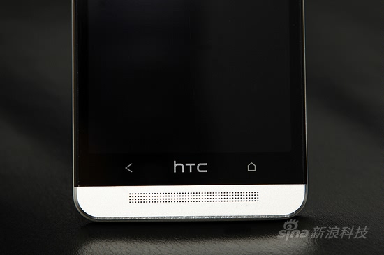 HTC One評測體驗真機圖
