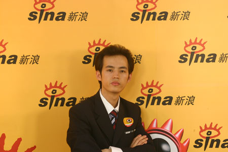 21VC中国基金张裕:从项目经理到企业总经理_