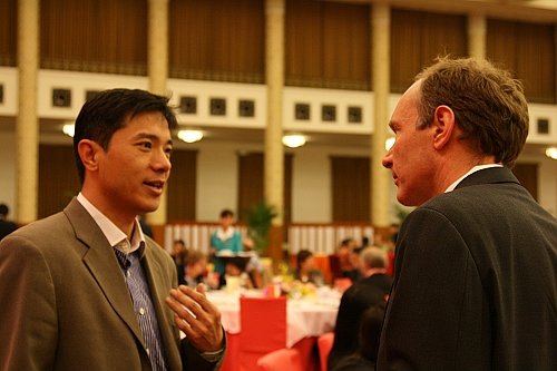 科技时代_万维网之父:我清楚记得李彦宏十年前的演讲