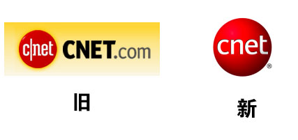 科技时代_CNET将推出新版网页和网站标识