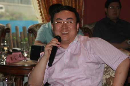 HANY CEO