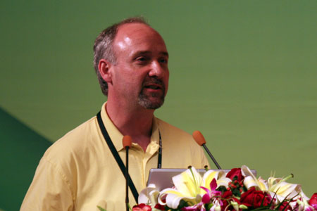 CEO Dvid-Roberts
