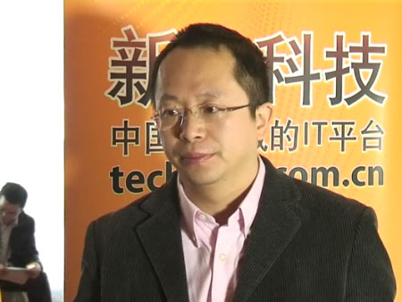 奇虎周鸿祎:360将推云安全和云查杀_互联网