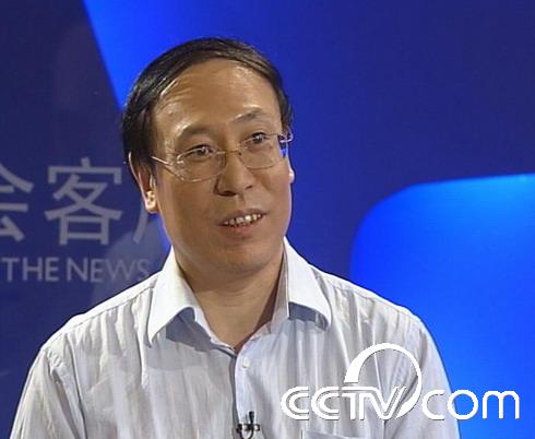 央视揭秘六省市断网事件背后黑客产业经济链_