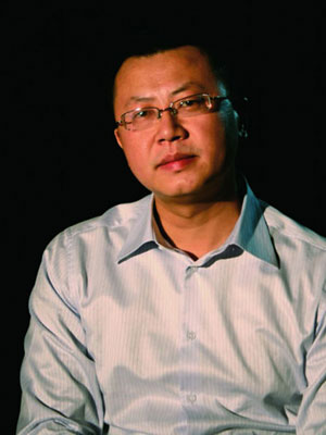 科技时代_王炜正式出任凤凰网总编辑